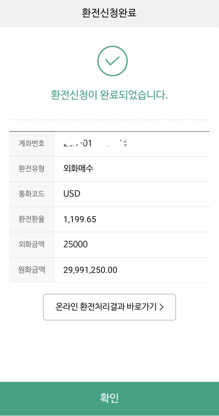  실전 달러투자 숏 5일차 - 숏 커버링