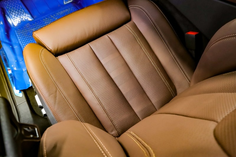 하남 초이로 / 통풍시트/열선시트 / BMW / X6