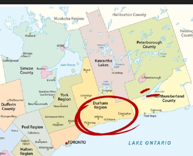 온타리오 마컴에서 할 것들