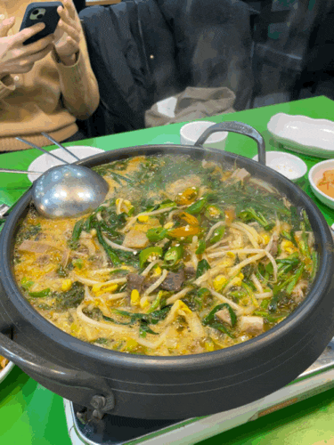 구디 곱창전골 / 원조 양평해장국 / 구디인이 뽑은 겨울에 꼭 와야할 음식점 탑3 구디 곱창전골 / 원조 양평해장국 / 구디인이 뽑은 겨울에 꼭 와야할 음식점 탑3