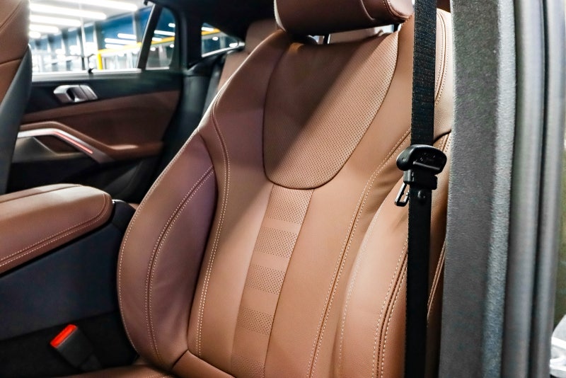 하남 초이로 / 통풍시트/열선시트 / BMW / X6