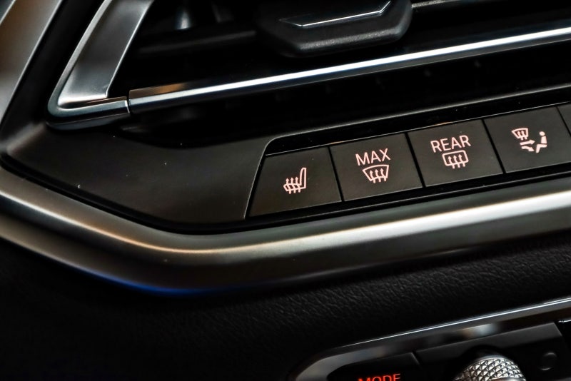 하남 초이로 / 통풍시트/열선시트 / BMW / X6