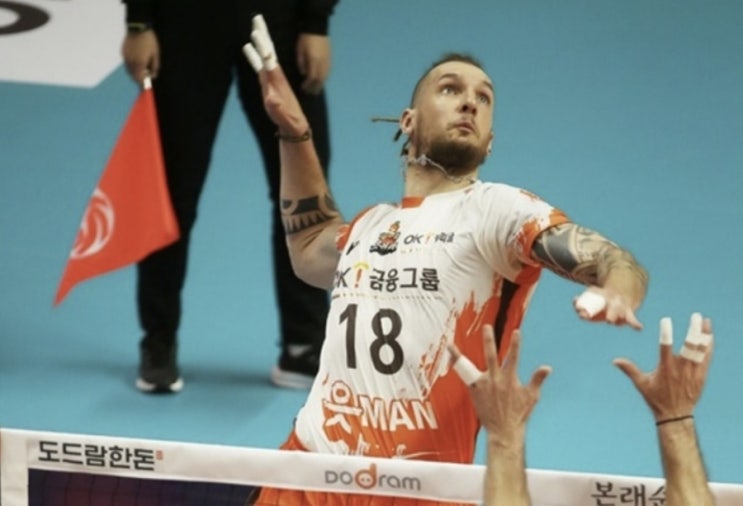 KOVO 프로배구 국내 남자배구 OK금융그룹 현대캐피탈 여자배구 IBK기업은행 현대건설 KOVO 프로배구 국내 남자배구 OK금융그룹 현대캐피탈 여자배구 IBK기업은행 현대건설