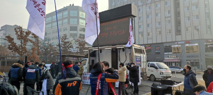  세종시음향] 행사 음향, 무대차, 의자 렌탈