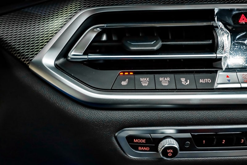 하남 초이로 / 통풍시트/열선시트 / BMW / X6