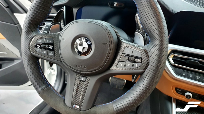 화성 남여울 / 랩핑 / BMW / 3시리즈