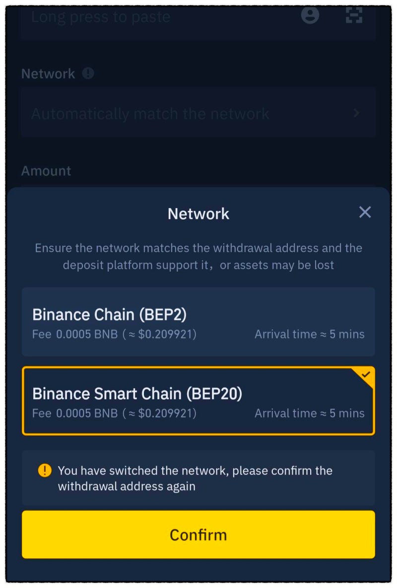 트러스트월렛 지갑] 사용법 + 메인넷 이해 + 스왑 사이트 : 네이버 블로그