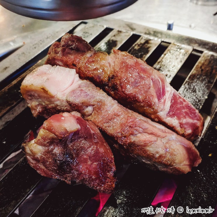 중림동 / 충정로역 인생 목살 만난 곳, 두툼 중림동 / 충정로역 인생 목살 만난 곳, 두툼