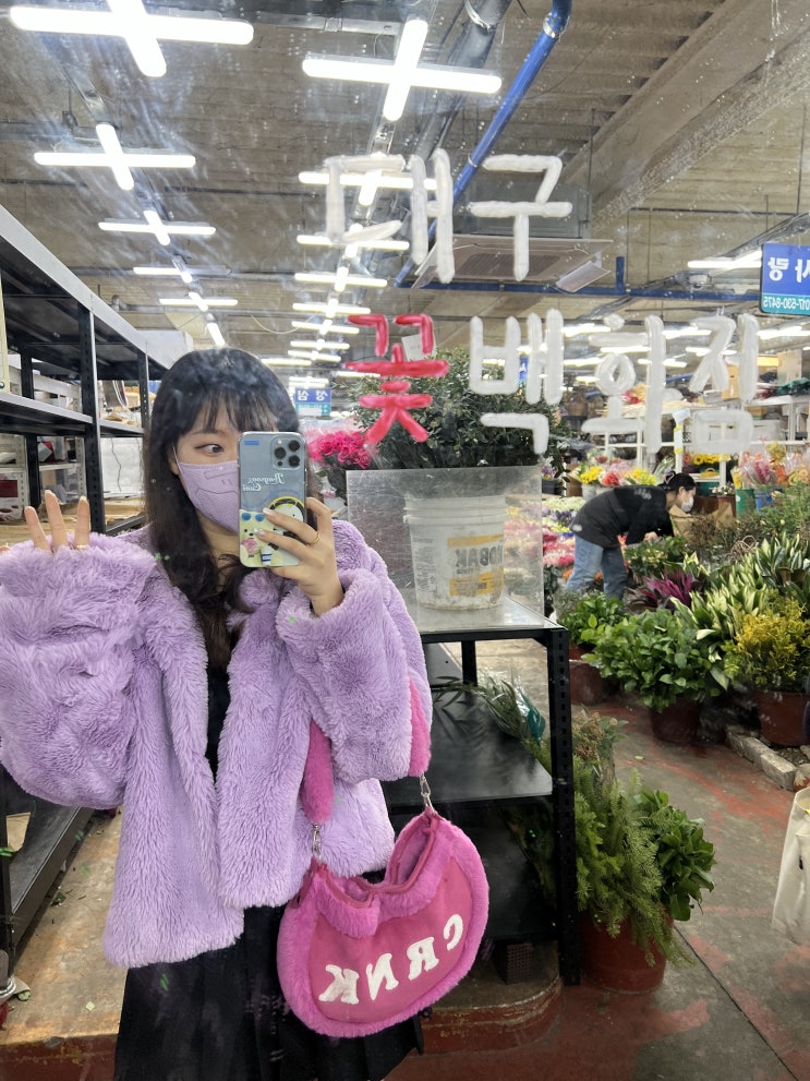  12월 끝자락과 새로운 1월의 하루모음집 (ft.덕질)