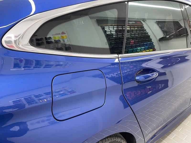 서울 강남구 / 랩핑 / BMW / 6시리즈