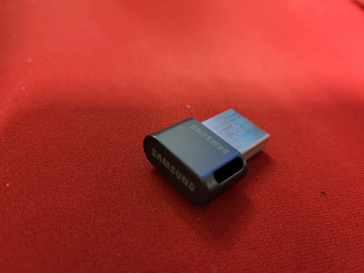 USB복구 메모리 삭제한 데이터 파일복원