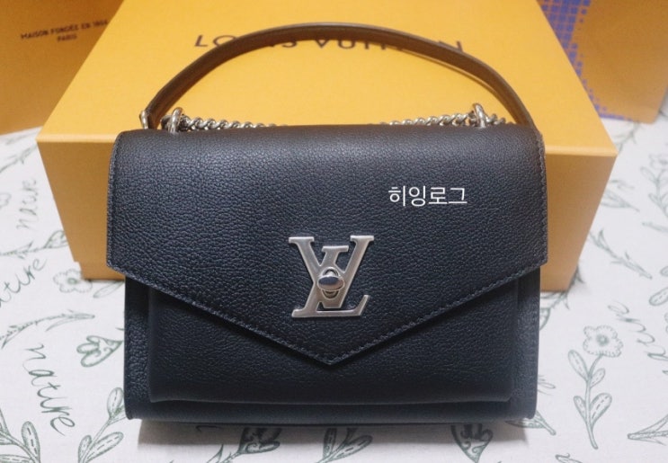  루이비통마이락미 루이비통체인백 마이락미체인백