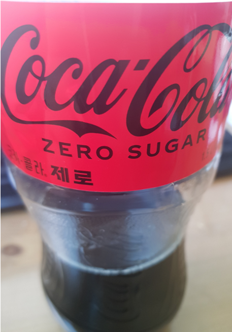  제로콜라..당뇨랑 상관있다고요?