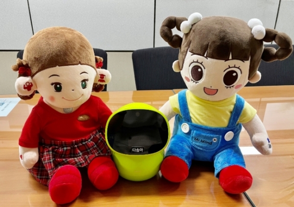 독거노인을 돌보고 고독사를 예방하는 반려로봇, 어디까지 왔니? 독거노인을 돌보고 고독사를 예방하는 반려로봇, 어디까지 왔니?