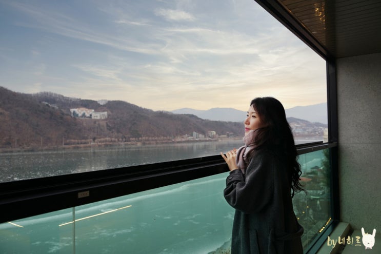  양평 숙소 소르호텔 남한강 전망 양평 호텔