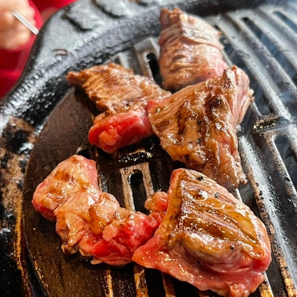 사당역 초동집 - 참숯화로에 참맛 사당 고기집 인정