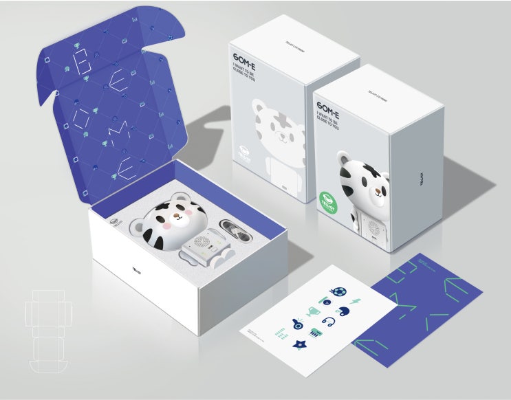  춘천디자인 업체 디자인 공모사업 마무리하다!