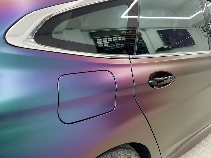 서울 강남구 / 랩핑 / BMW / 6시리즈