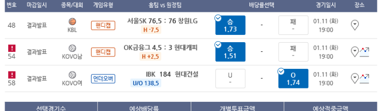 프로토 화요일 국경 3경기 올킬 적중 (7000번째 포스팅 자축) 프로토 화요일 국경 3경기 올킬 적중 (7000번째 포스팅 자축)