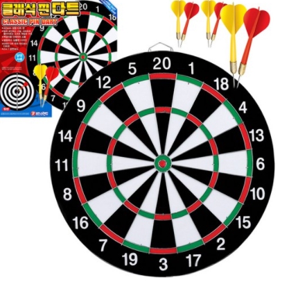  온가족이 함께 즐기는 클래식 핀다트