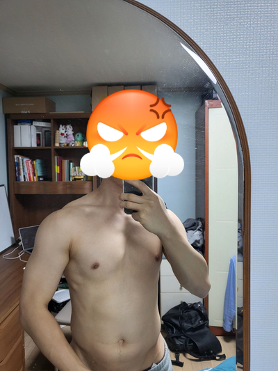  [유지어터] 22년 01월 03일 운동 일지