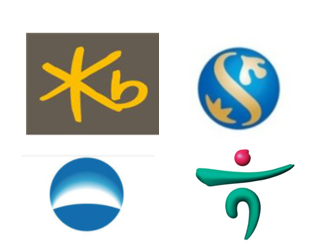  올해 약진이 기대되는 전통 은행주(KB금융, 신한지주,하나금융지주,우리금융지주)