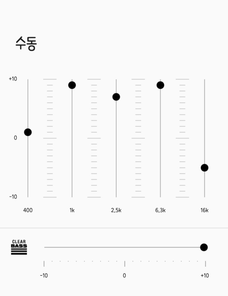 소니 wh-1000xm4 +이퀄라이저 세팅 : 네이버 블로그 소니 Wh-1000Xm4 +이퀄라이저 세팅 : 네이버 블로그