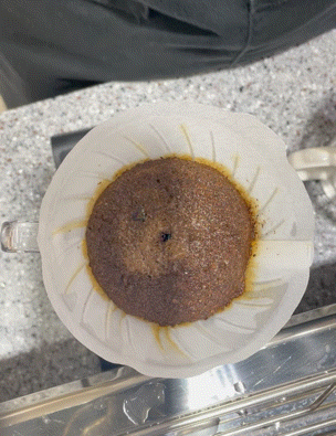  나만의 예가체프 핸드드립 만들기
