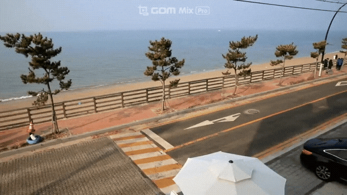  제부도오션뷰펜션/ 제부도신축펜션 바닷길펜션과 카페이니씨오 뷰좋고~시설좋고~
