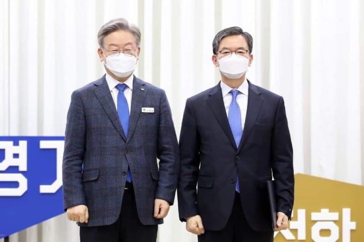 이재명 측근 정성호 “멸공 논란도, 불매운동도 중단해야” 이재명 측근 정성호 “멸공 논란도, 불매운동도 중단해야”
