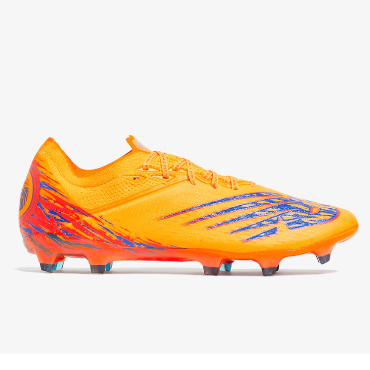  축구화 뉴발란스 Furon V7 Pro FG x Sadio Mane Canvas 시리즈
