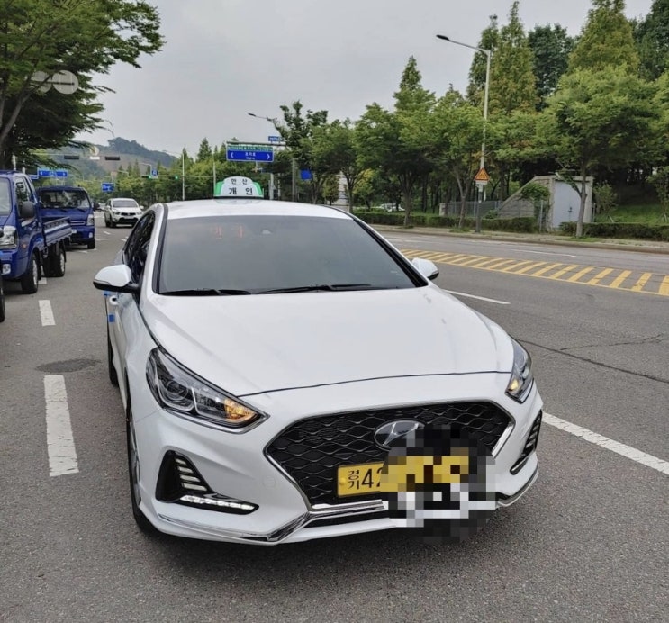  전국개인택시 매매 전문