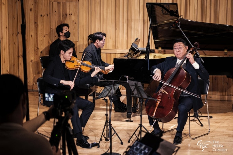 제880회 하우스콘서트 (Part 3) | 2021 Gala : 24시간 프로젝트 시즌 4 제880회 하우스콘서트 (Part 3) | 2021 Gala : 24시간 프로젝트 시즌 4
