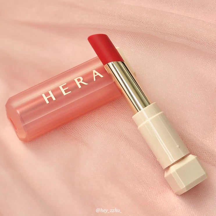  [헤라(HERA)] 센슈얼 스파이시 누드 볼륨 매트 '173 사워 토마토'