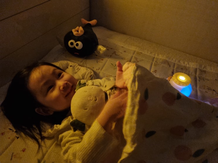  음악놀이프로젝트 자기전에도 플송홈과 함께