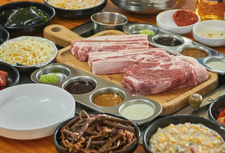  흡족했던 제주 중문 맛집 후기
