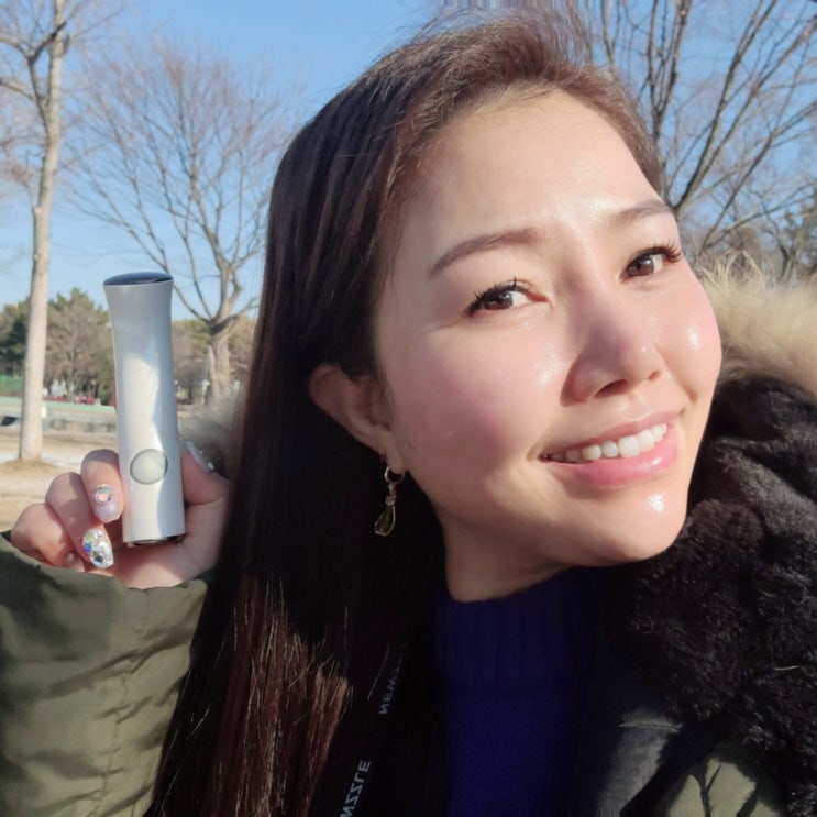 고주파 마사지기 메리얼에스테디션토치 탄력 미용기기