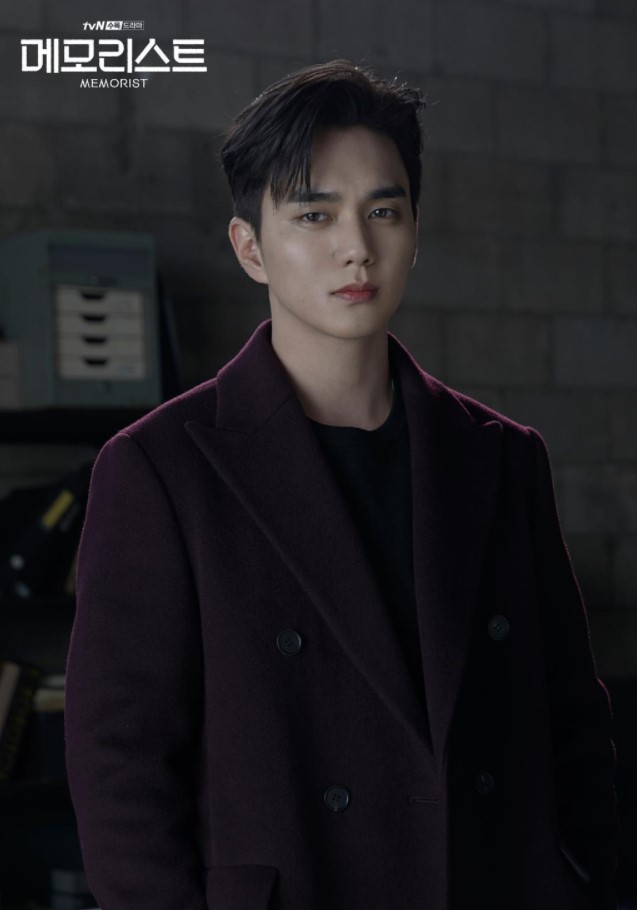  [티빙] 웹툰 원작 유승호 출연작 '메모리스트' 줄거리 및 등장인물소개 리뷰