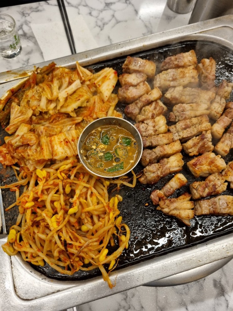  연동 맛집 어디가코 제주시 흑돼지 맛집