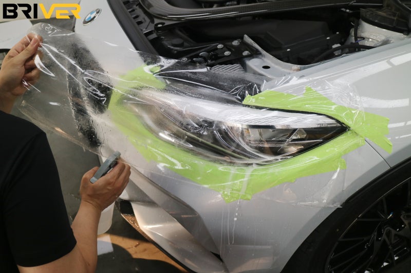 서울 양천구 / PPF / BMW / M2