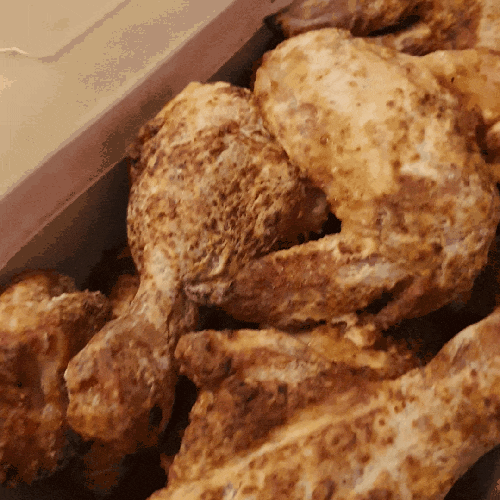  부산 서구 배달 맛집 ] 본스치킨