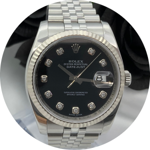  < ROLEX : 광주 로렉스 데이트저스트 오버홀 수리, 태엽교체 >