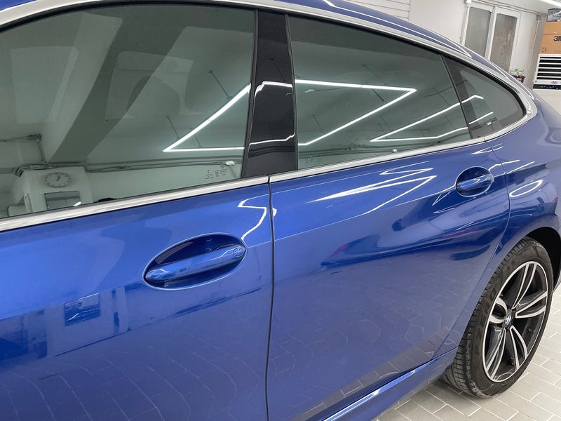서울 강남구 / 랩핑 / BMW / 6시리즈