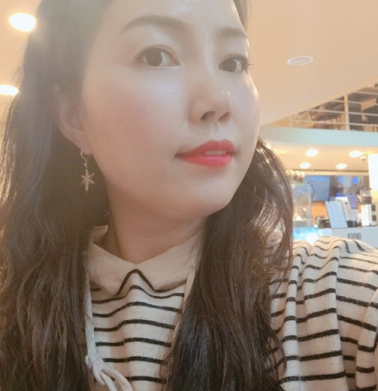  셀카 잘 나오는 안산 카페
