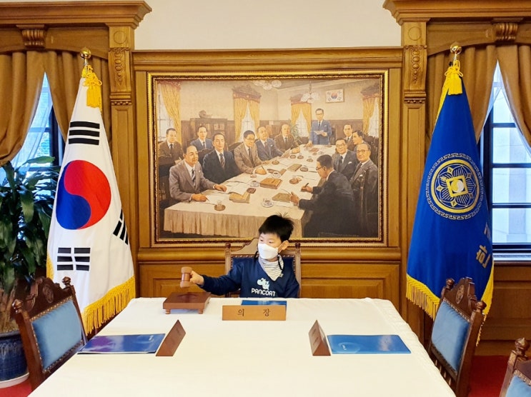  아이랑갈만한곳 [한국은행 화폐박물관]