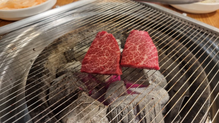  [평창한우마을 대관령점] 평창 대관령 소고기 한우 깔끔하고 맛있는 맛집