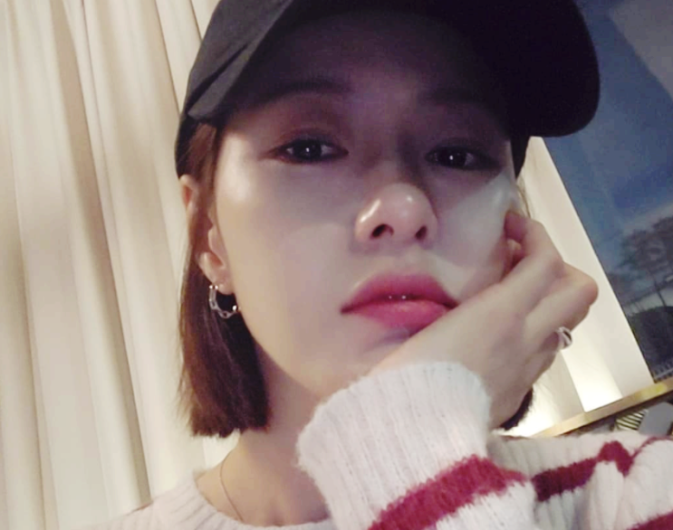 배우 박하나, 10대 시절 혼성그룹 가수에서 배우로 변신 성공...연기대상 여자우수상 수상 배우 박하나, 10대 시절 혼성그룹 가수에서 배우로 변신 성공...연기대상 여자우수상 수상