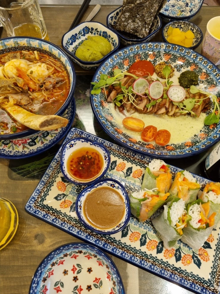  [성수맛집][성수역맛집] 드디어 다녀온 화화담 성수!!!!