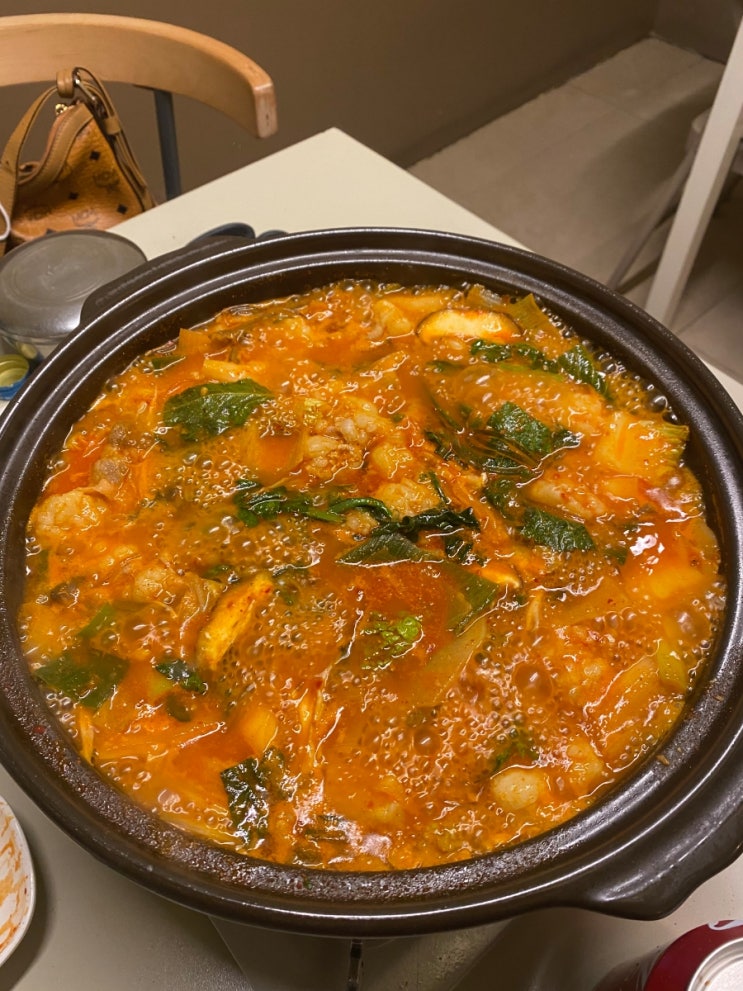  울산 유곡동 곱창이 맛있는 생식본능
