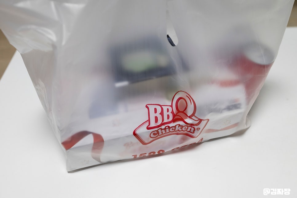 BBQ치킨 성남고등점 사진 1